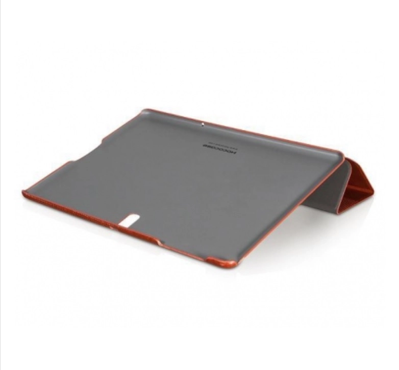 Bao Da Samsung Galaxy Tab S 10.5" / SM-T800/ T805 ( Hiệu HOCO, Crystal Series )